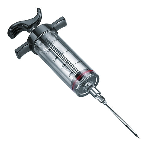 Meat injector