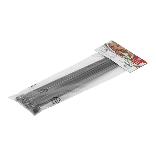 Sate Spies (Staal) 20cm