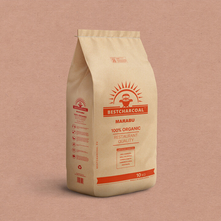 Best Charcoal Marabu
