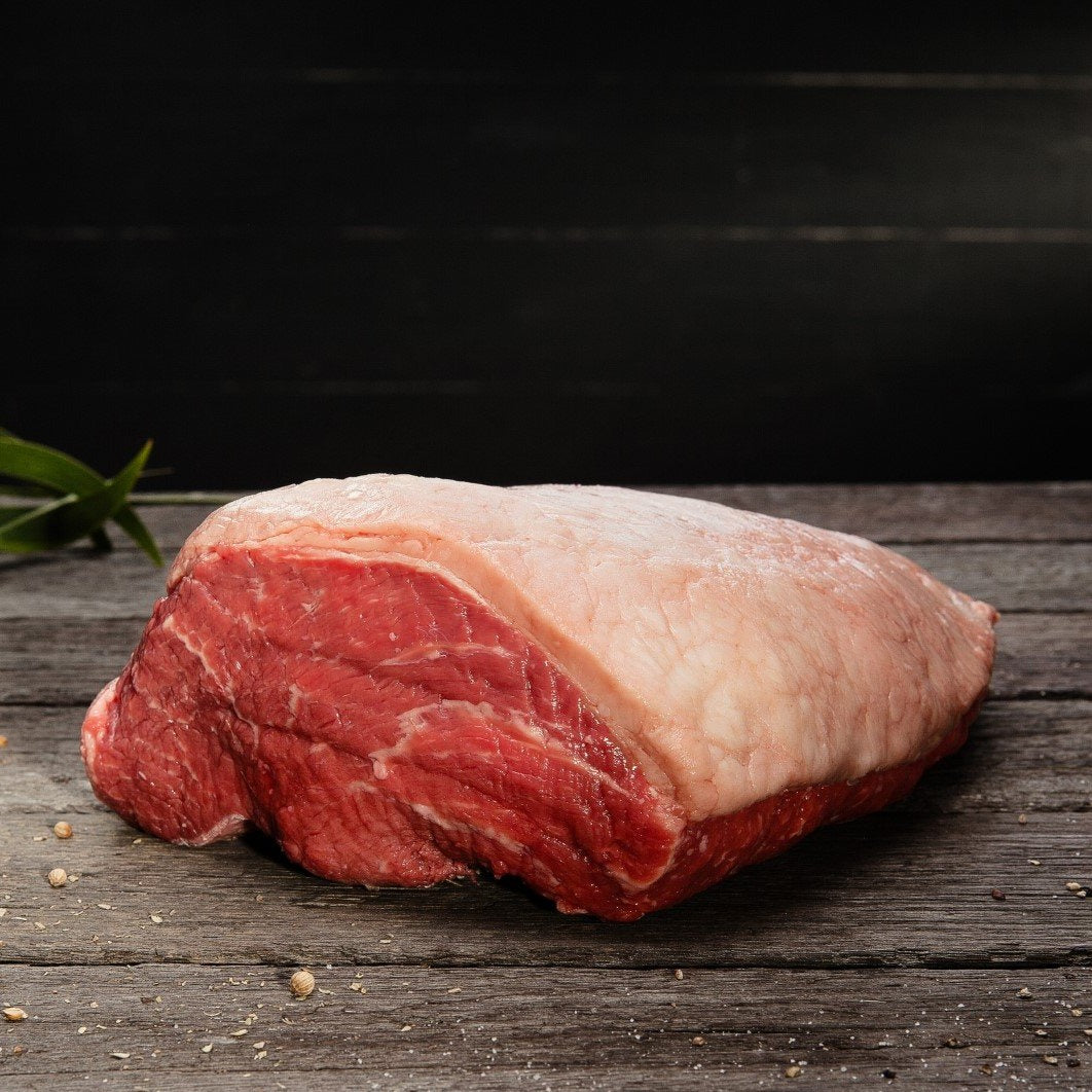 Picanha USA grainfed