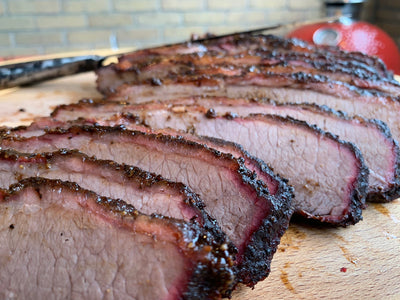 Brisket USA