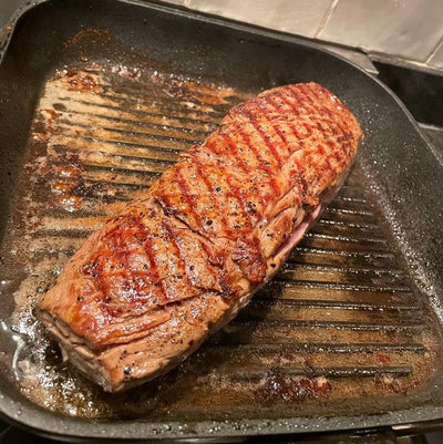 Chateau briand USA grainfed