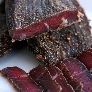 Biltong