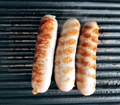Barbecue Worst