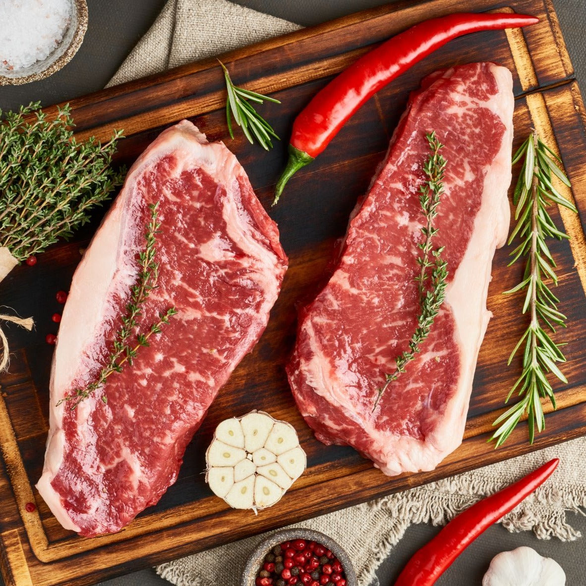 Entrecote