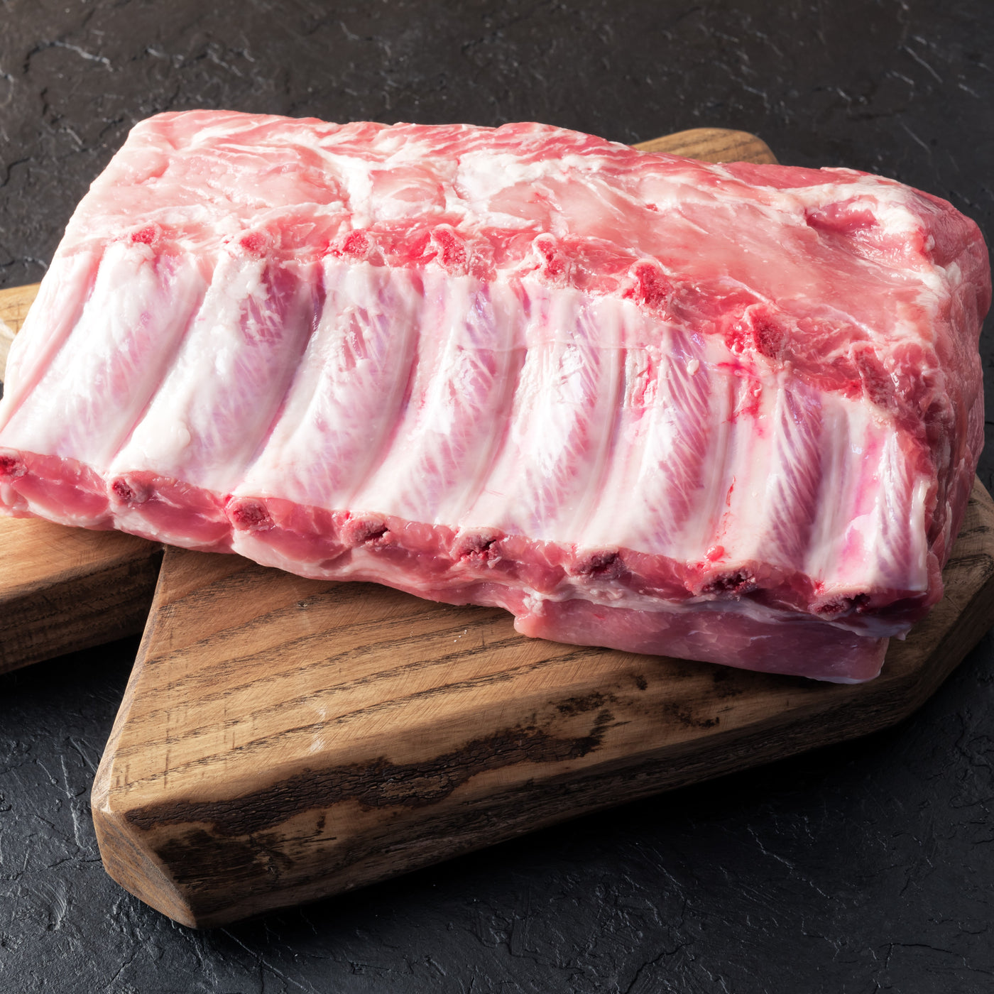 Cote de porc (Livar)