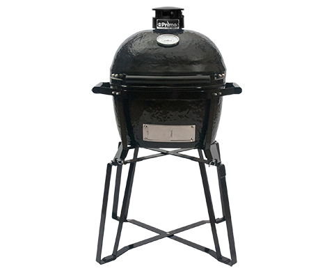 Junior Charcoal Primo (All in 1)