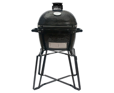 Junior Charcoal Primo (All in 1)