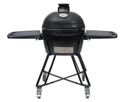 Junior Charcoal Primo (All in 1)