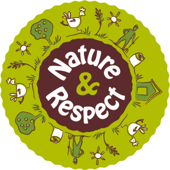 Kalkoen Respect & Natuur