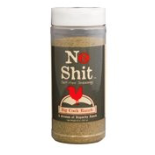 No Shit (zout loos)