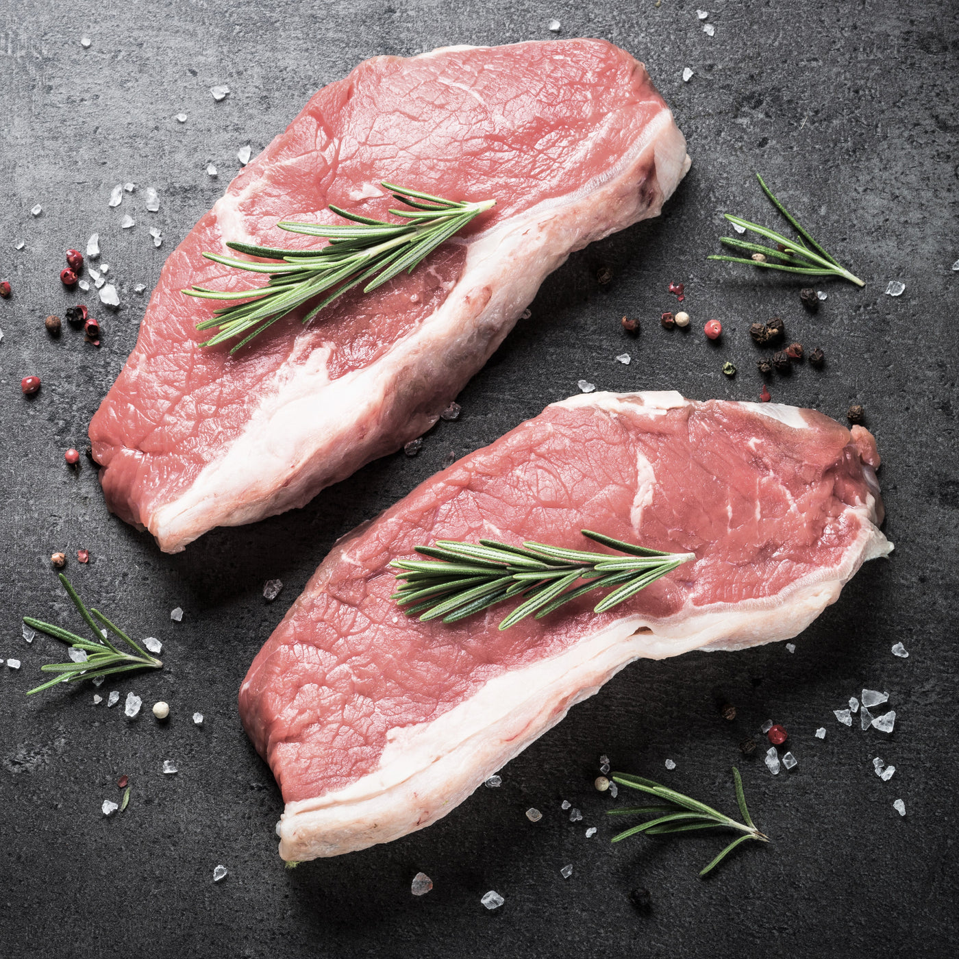 Kalfs entrecote