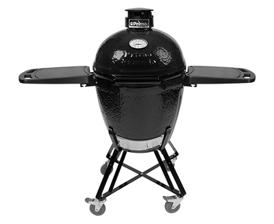 Kamado Rond Primo (All in 1)