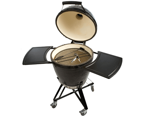 Kamado Rond Primo (All in 1)